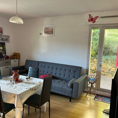 Appartement 2 pièces 98100 €