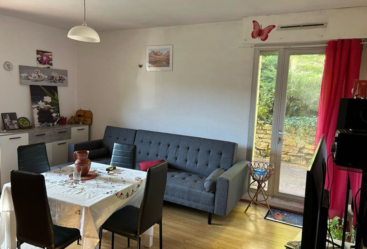 Appartement T2 Résidence La Boetie à Sarlat — photo 1