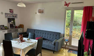 Appartement 2 Pièces 48 m² à vendre à Sarlat-la-Canéda (24200)