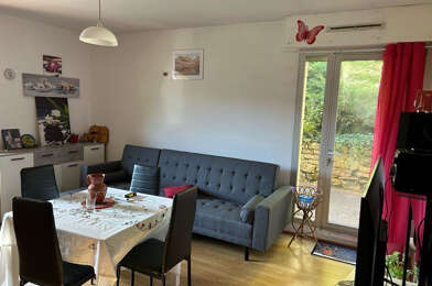 Appartement 2 pièces 98100 €