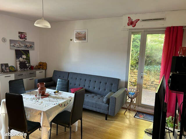 Appartement T2 Résidence La Boetie à Sarlat — photo du bien