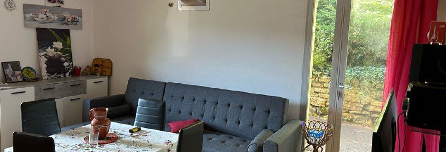 Appartement 2 Pièces 48 m² à vendre à Sarlat-la-Canéda (24200)