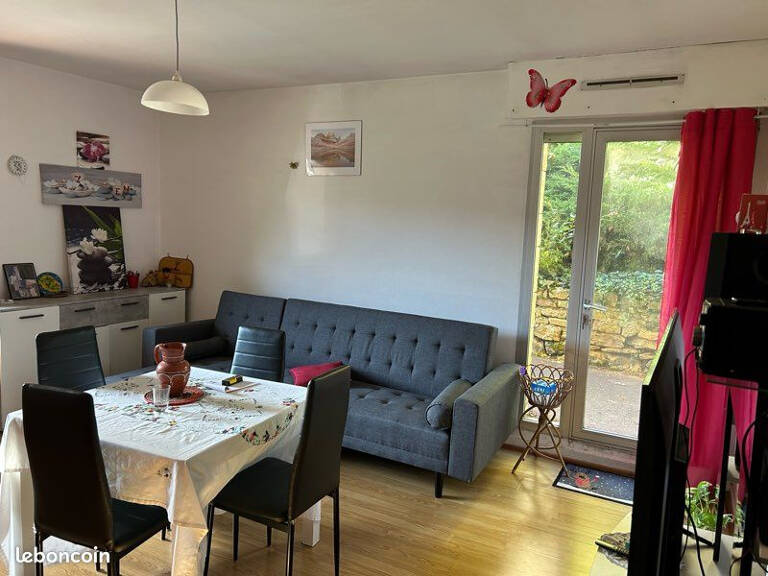 Appartement T2 Résidence La Boetie à Sarlat — photo 1
