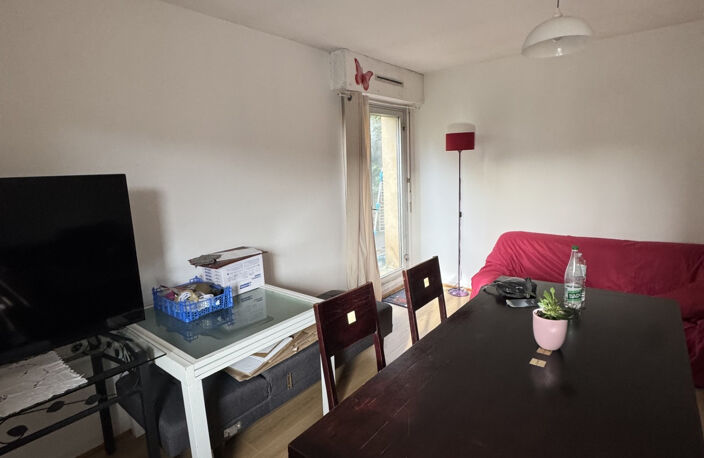 Appartement T2 Résidence La Boetie à Sarlat — photo 3