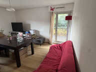 Appartement T2 Résidence La Boetie à Sarlat — photo 4