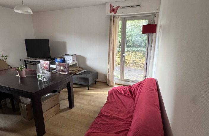 Appartement T2 Résidence La Boetie à Sarlat — photo 4