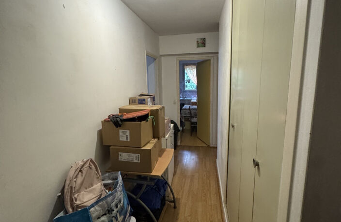 Appartement T2 Résidence La Boetie à Sarlat — photo 5