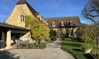 Maison 14 Pièces 420 m² à vendre à Sarlat-la-Canéda (24200)