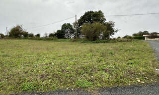 Terrain  646 m² à vendre à Loire-les-Marais (17870)
