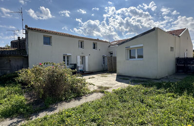 maison 6 pièces 166 m2 à Tonnay-Charente (17430)