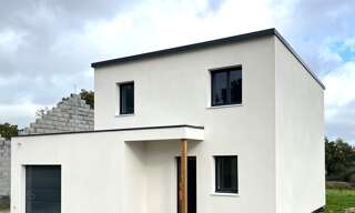 Maison 87 m² à construire Limerzel (56220)