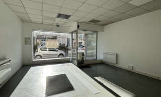 Commerce  105 m² à louer à Rochefort (17300)