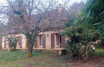 vente maison 212 000 € à proximité de Castelnaud-la-Chapelle (24250)