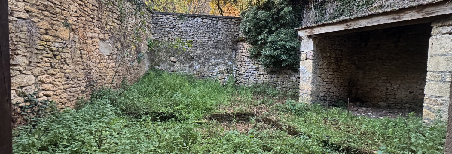 Maison 3 Pièces 125 m² à vendre à Sarlat-la-Canéda (24200)