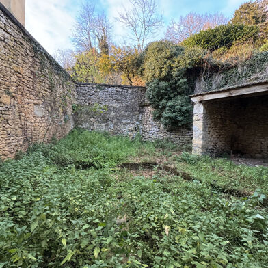 Maison 3 pièces 150000 €