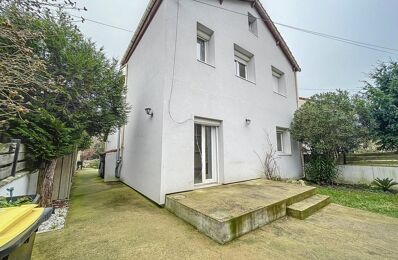 vente maison 445 000 € à proximité de Saint-Prix (95390)