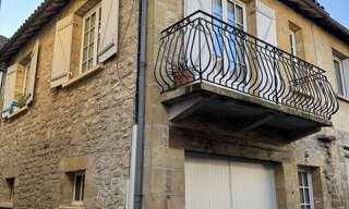 Maison 4 Pièces 70 m² à vendre à Sarlat-la-Canéda (24200)