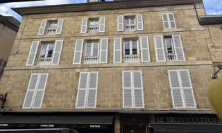 Appartement 3 Pièces 66 m² à vendre à Sarlat-la-Canéda (24200)