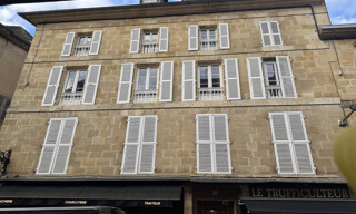 Appartement 3 Pièces 66 m² à vendre à Sarlat-la-Canéda (24200)