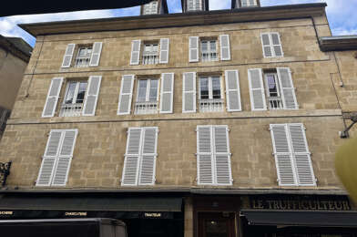 Appartement 3 pièces 119280 €