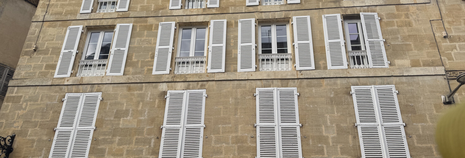 Appartement 3 Pièces 66 m² à vendre à Sarlat-la-Canéda (24200)