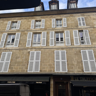 Appartement 3 pièces 119280 €