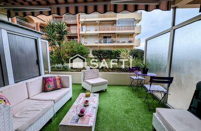 vente appartement 188 000 € à proximité de Seillans (83440)