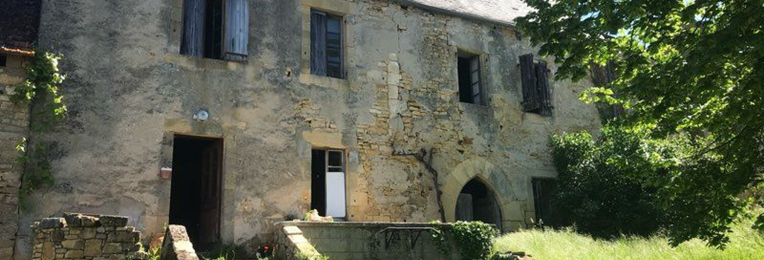 Maison 5 Pièces 130 m² à vendre à Calviac-en-Périgord (24370)