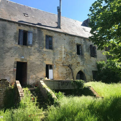 Maison 5 pièces 126760 €