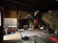 Bâtisse en pierres à Calviac sur un terrain de 945m2 — photo 2