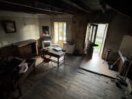 Bâtisse en pierres à Calviac sur un terrain de 945m2 — photo 3