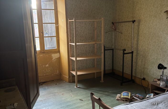 Bâtisse en pierres à Calviac sur un terrain de 945m2 — photo 4