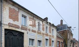 Maison 7 Pièces 170 m² à vendre à Pas-en-Artois (62760)