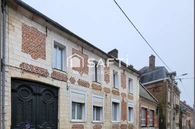 Maison 7 pièces 157000 €