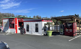 Commerce  32 m² à vendre à Sarlat-la-Canéda (24200)