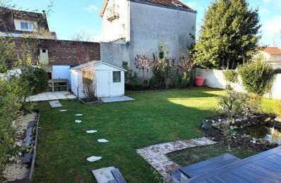 vente maison 499 000 € à proximité de Marolles-en-Brie (94440)