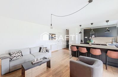 vente appartement 259 000 € à proximité de Grisy-Suisnes (77166)