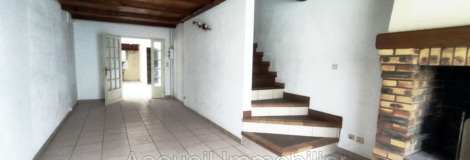 Appartement 4 Pièces 85 m² à vendre à Le Grau-du-Roi (30240)