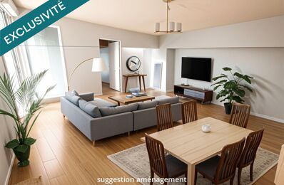 vente appartement 360 000 € à proximité de Fresnes (94260)