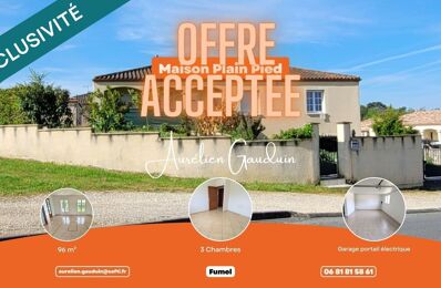 vente maison 149 900 € à proximité de Soulaures (24540)