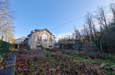 vente maison 365 000 € à proximité de Férolles-Attilly (77150)