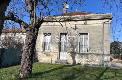 vente maison 271 000 € à proximité de Saint-Louis-de-Montferrand (33440)