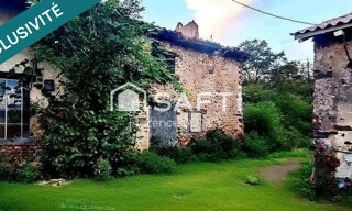 Maison 1 Pièce 53 m² à vendre à Val-d'Oire-et-Gartempe (87320)