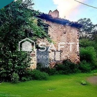 Maison 1 pièces 38000 €