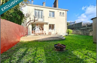 vente maison 770 000 € à proximité de Haute-Goulaine (44115)