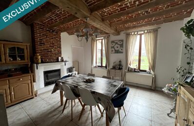 vente maison 198 000 € à proximité de Wargnies-le-Grand (59144)