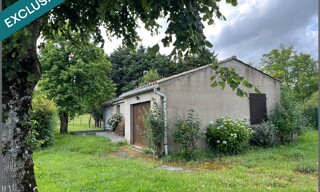 Maison 4 Pièces 75 m² à vendre à Saissac (11310)