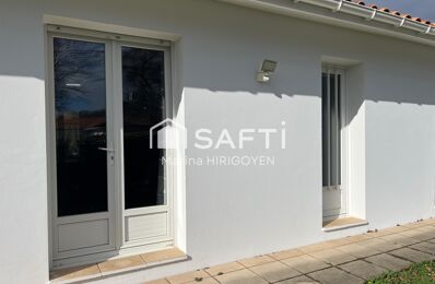 vente maison 279 000 € à proximité de Saint-Morillon (33650)