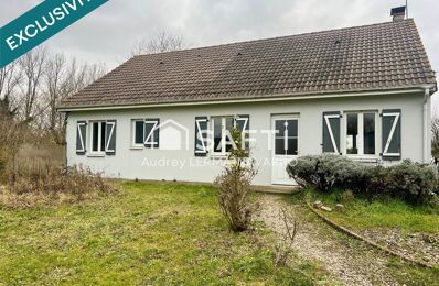 vente maison 178 500 € à proximité de Quend (80120)