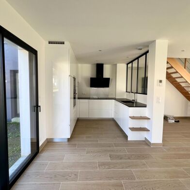 Maison 5 pièces 108 m²